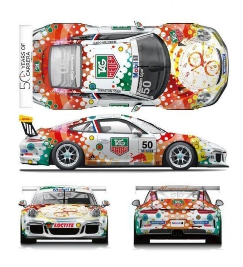 Sebastien Ogier